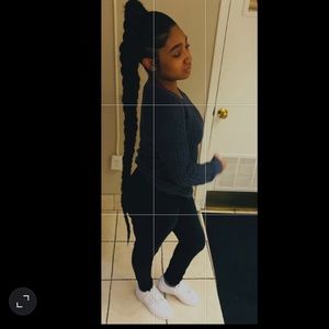 Meet your Posher, Tamara